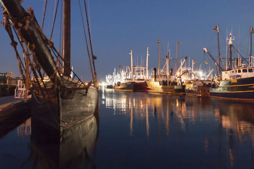 New bedford